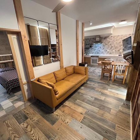 Las Caletillas Vacations, 20 Meters From The Beach Санта-Крус-де-Тенерифе Экстерьер фото