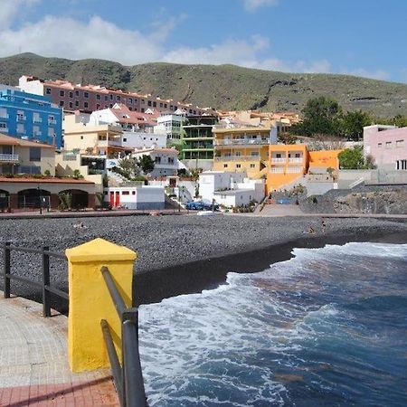 Las Caletillas Vacations, 20 Meters From The Beach Санта-Крус-де-Тенерифе Экстерьер фото