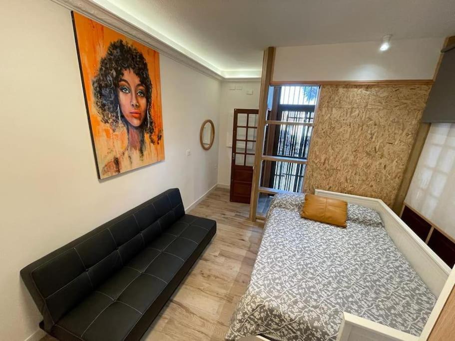 Las Caletillas Vacations, 20 Meters From The Beach Санта-Крус-де-Тенерифе Экстерьер фото