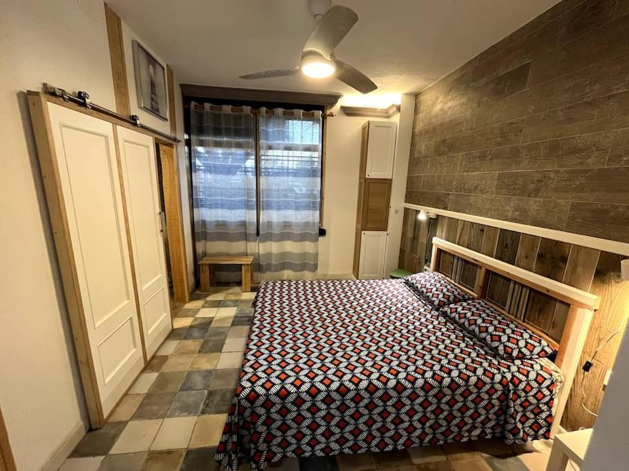 Las Caletillas Vacations, 20 Meters From The Beach Санта-Крус-де-Тенерифе Экстерьер фото