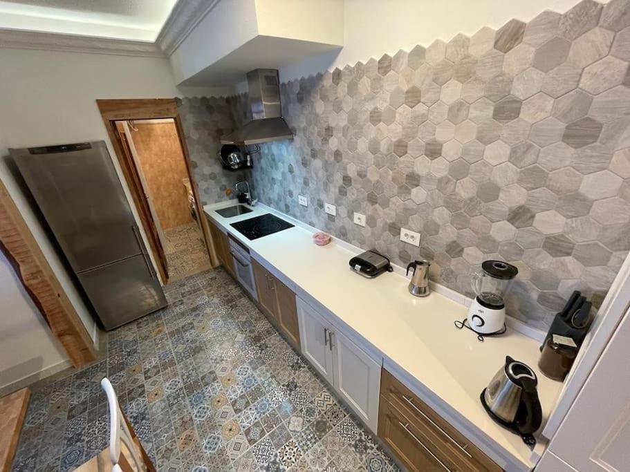 Las Caletillas Vacations, 20 Meters From The Beach Санта-Крус-де-Тенерифе Экстерьер фото